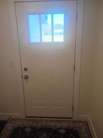 Fine finish enamel painting in Minneapolis MN