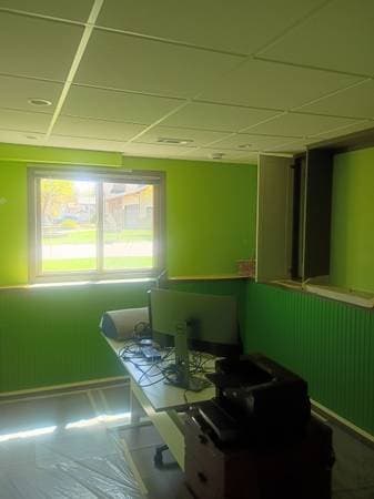 Residential painting project Twin Cities MN