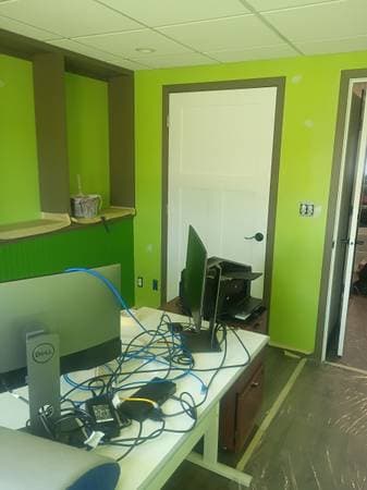Exterior or interior painting by Josh's Painting MN